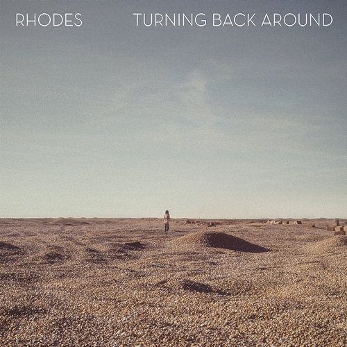 Turning Back Around - EP Rhodes