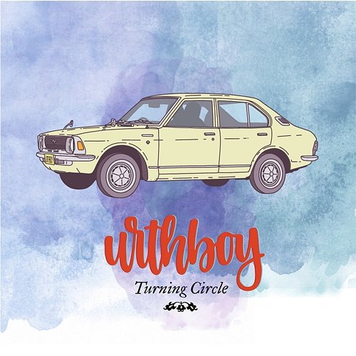 Turning Circle Urthboy