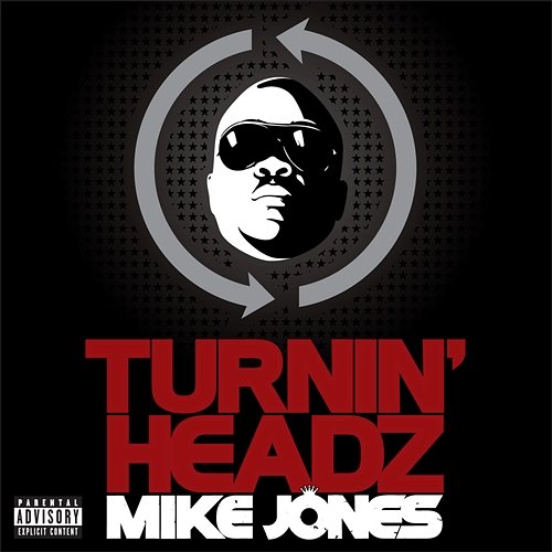 Turning Headz Mike Jones