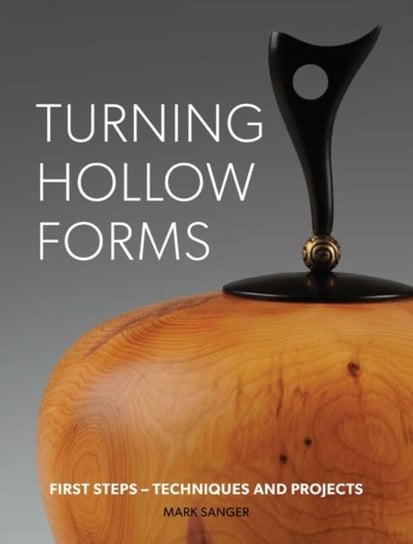 Turning hollow forms Drinan Becky