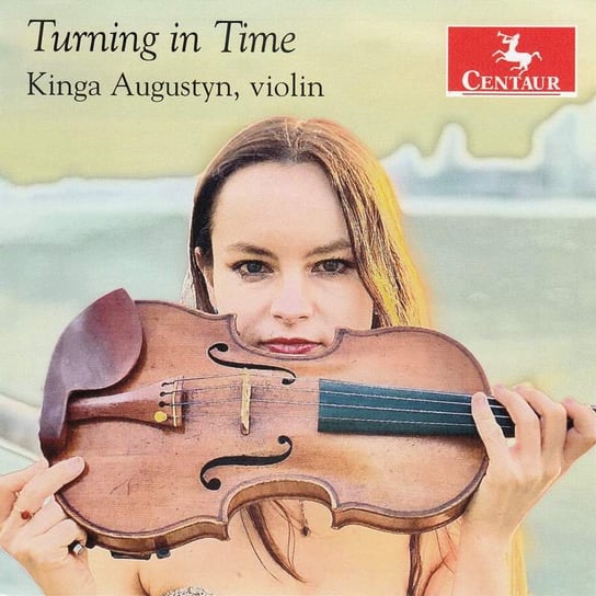 Turning in Time Augustyn Kinga