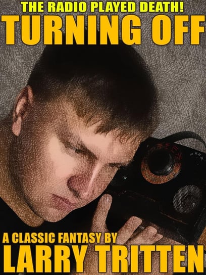 Turning Off - ebook epub Larry Tritten