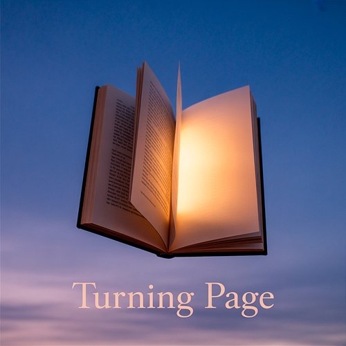 Turning Page Young Static