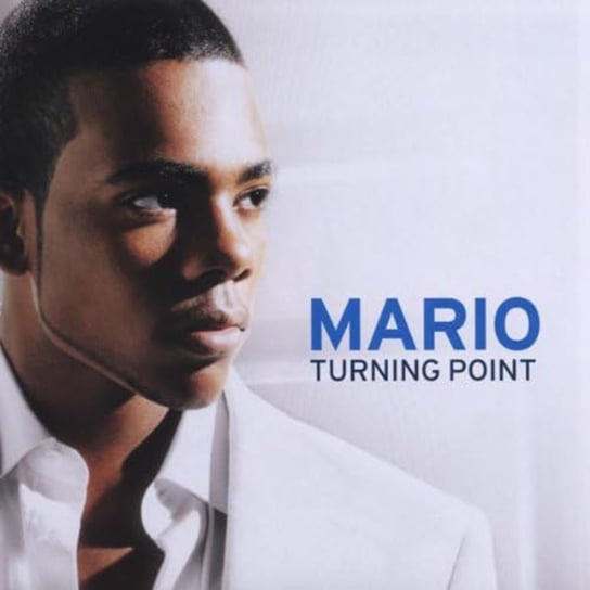 Turning Point (+ 3 Bonus Tracks) Mario