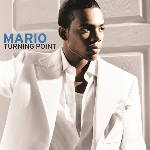 Turning Point Mario