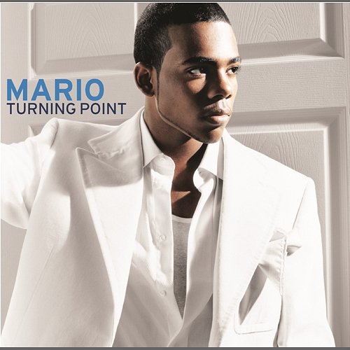 Turning Point Mario