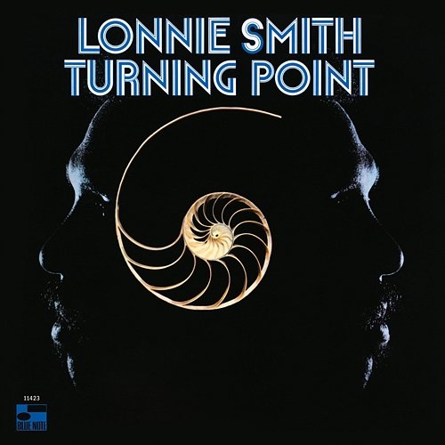 Turning Point Dr. Lonnie Smith