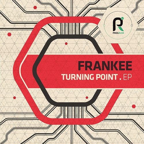 Turning Point EP Frankee