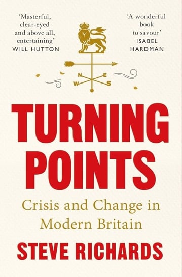 Turning Points Richards Steve