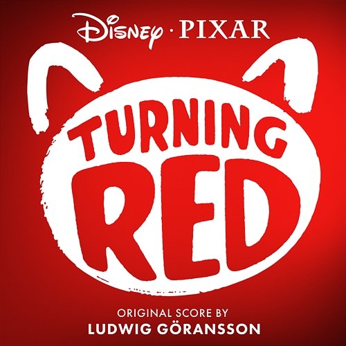 Turning Red Ludwig Göransson