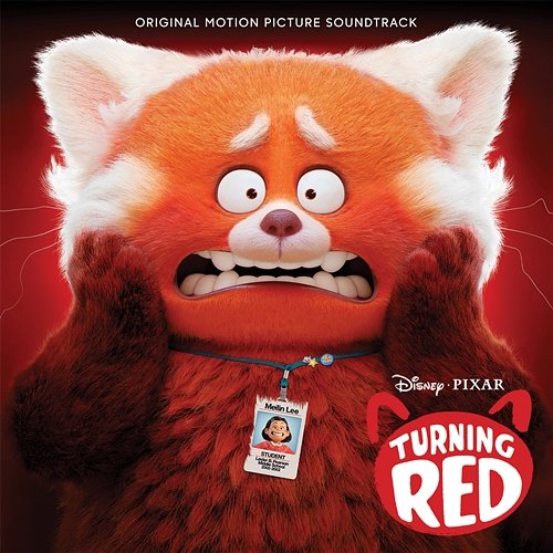 Turning Red Finneas O'Connell, Ludwig Göransson, 4*TOWN (From Disney and Pixar’s Turning Red)