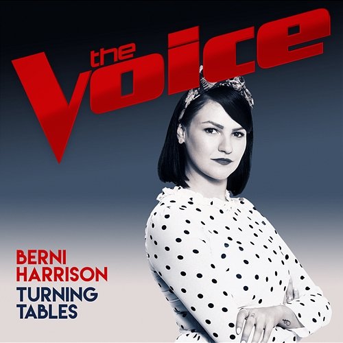 Turning Tables Berni Harrison