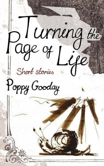 Turning the Page of Life Gooday Poppy