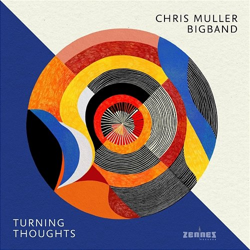 Turning Thoughts Chris Muller Bigband