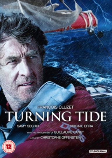 Turning Tide (brak polskiej wersji językowej) Offenstein Christophe