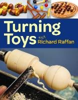 Turning toys with Richard Raffan Raffan Richard
