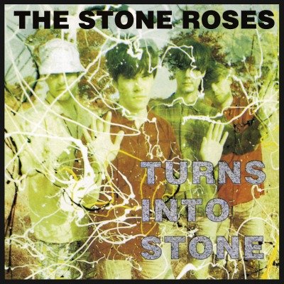 Turns Into Stone, płyta winylowa The Stone Roses