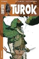 Turok Vol. 1: Blood Hunt Wendig Chuck