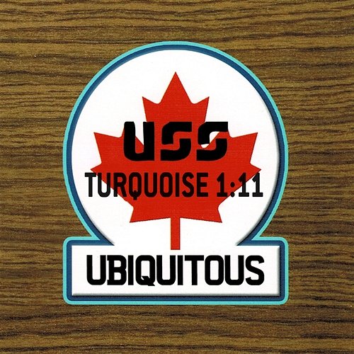 Turquoise 1:11 USS