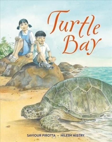 Turtle Bay Pirotta Saviour