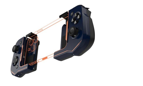 Turtle Beach, Atom Controller iOS, Cobalt, Global Turtle Beach