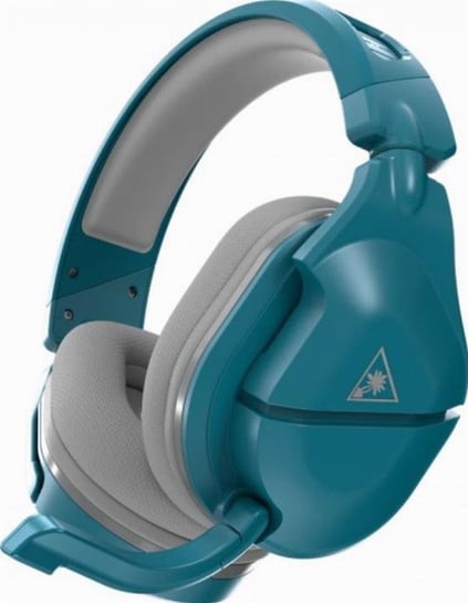 Turtle Beach Stealth 600 Gen.2 Max PS5/4 turkusowy Turtle Beach