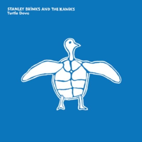 Turtle Dove Stanley Brinks and the Old Time Kaniks