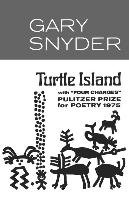 Turtle Island Snyder Gary