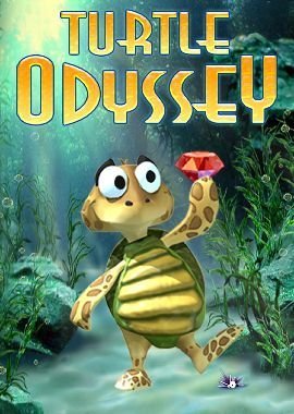 Turtle Odyssey, Klucz Steam, PC Immanitas