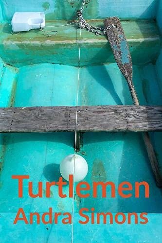 Turtlemen Andra Simons
