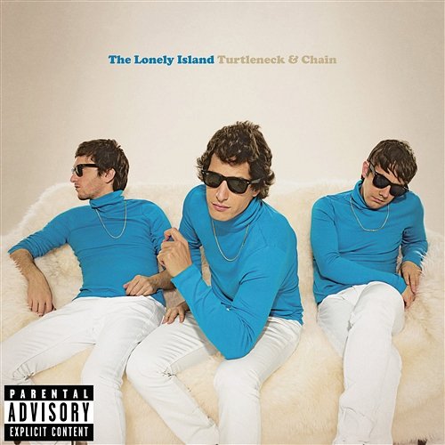 Mama The Lonely Island