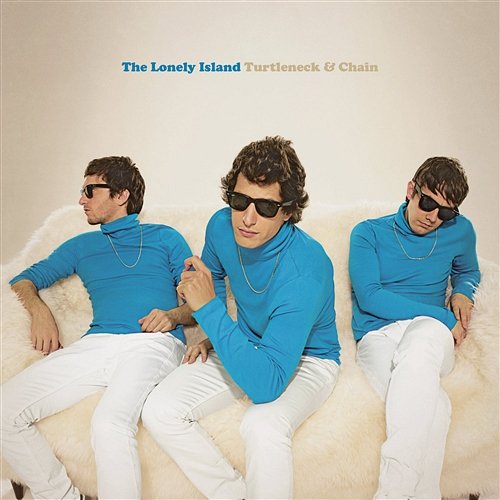 Turtleneck & Chain The Lonely Island