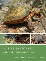 Turtles of Mexico Legler John M.