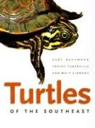 Turtles of the Southeast Buhlmann Kurt, Gibbons Whit, Gibbons Whitfield J., Tuberville Tracey