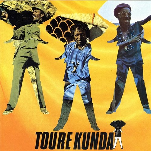 Turu Toure Kunda