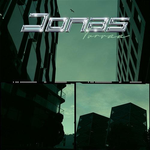 Turvaa Jonas