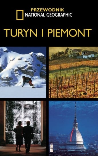 Turyn i Piemont Jepson Tim
