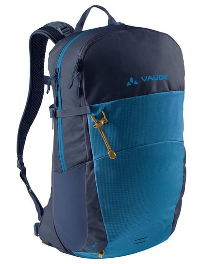 Turystyczny Plecak Niebieski Vaude Wizard 18+4 - Niebieski Vaude