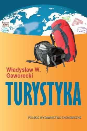 Turystyka Gaworecki Władysław