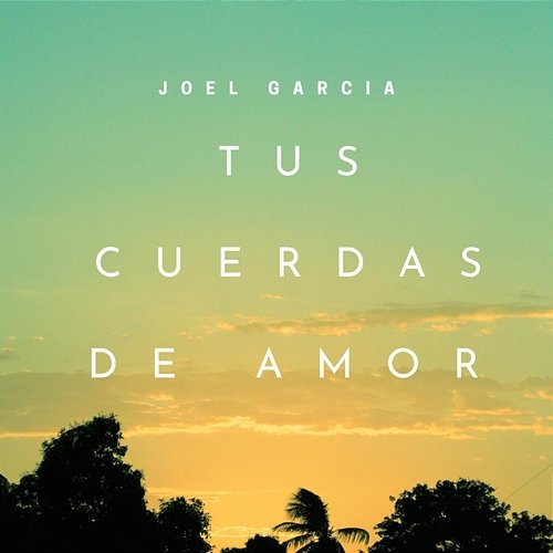 Tus Cuerdas De Amor Joel Garcia