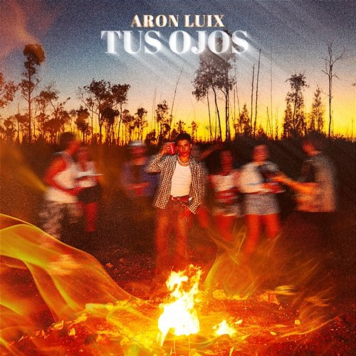 Tus Ojos Aron Luix