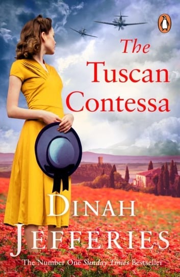 Tuscan Contessa Jefferies Dinah