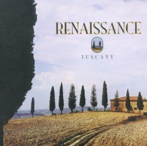 Tuscany Renaissance