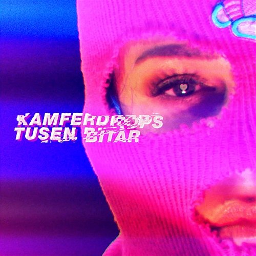 Tusen Bitar Kamferdrops