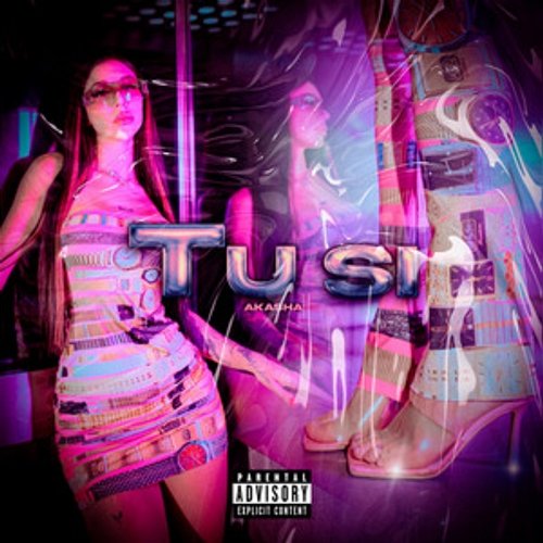Tusi Akasha