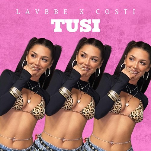 Tusi Lavbbe, Costi