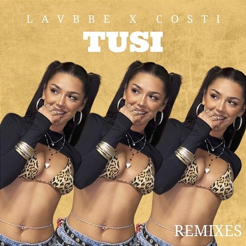 Tusi Lavbbe, Costi