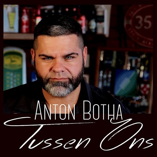 Tussen Ons Anton Botha