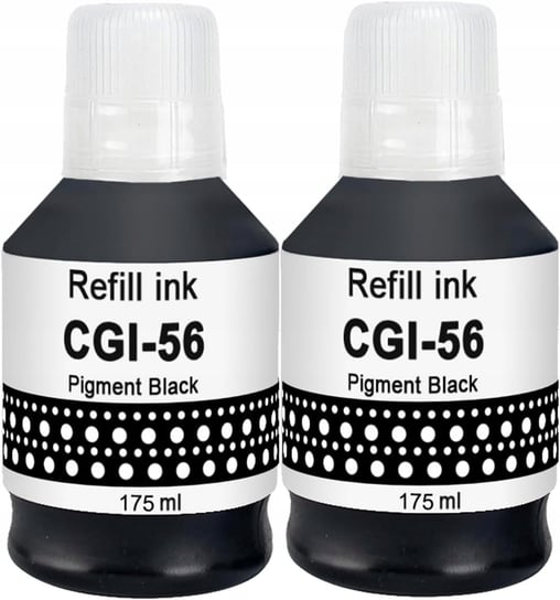 Tusz 4Ink 111 / T111 / E111 Do Epson Czarny (Black) Inna marka