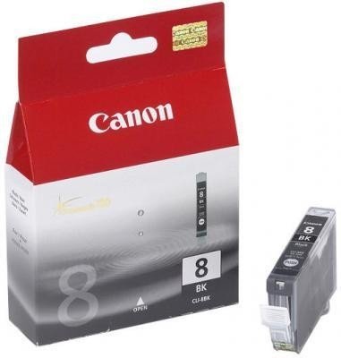 Tusz CANON 0620B001, czarny, 13 ml Canon